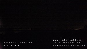Gemeinde Držková - Vančica-Hügel - 15.9.2026 v 03:45 Gemeinde Držková - Vančica-Hügel - 15.9.2026 v 03:45