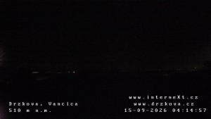 Gemeinde Držková - Vančica-Hügel - 15.9.2026 v 04:15 Gemeinde Držková - Vančica-Hügel - 15.9.2026 v 04:15