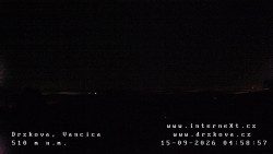 Vančica Hill