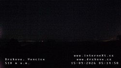 Vančica Hill