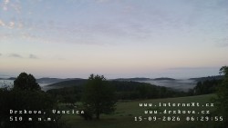 Kopec Vančica