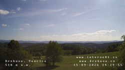 Vančica Hill