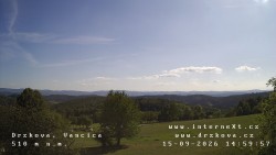 Kopec Vančica