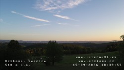 Vančica Hill