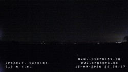 Vančica-Hügel
