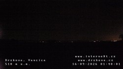Vančica Hill