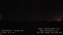 Vančica-Hügel