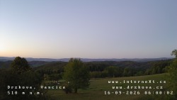 Vančica Hill