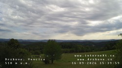Vančica Hill