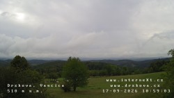 Kopec Vančica