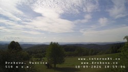 Kopec Vančica