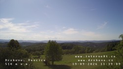 Kopec Vančica