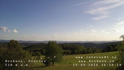Kopec Vančica