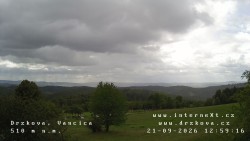 Kopec Vančica