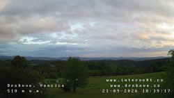 Kopec Vančica