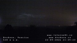 Vančica-Hügel