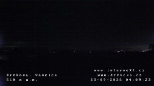 Gmina Držková - Vančica-Hügel - 23.9.2026 v 04:15 Gmina Držková - Vančica-Hügel - 23.9.2026 v 04:15