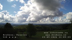 Kopec Vančica