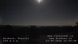 Vančica-Hügel