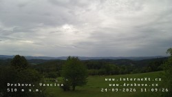 Kopec Vančica