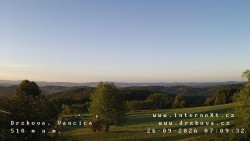 Kopec Vančica