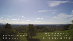 Kopec Vančica