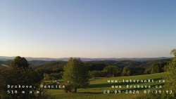 Kopec Vančica