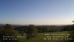 Kopec Vančica