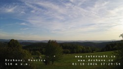 Kopec Vančica