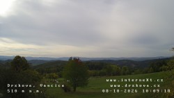 Kopec Vančica