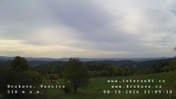 Kopec Vančica