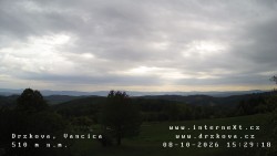 Kopec Vančica