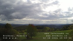 Kopec Vančica