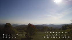 Kopec Vančica