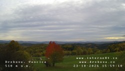Kopec Vančica