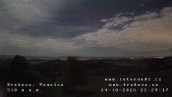 Kopec Vančica