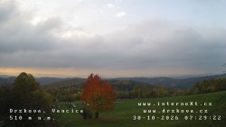 Vančica Hill