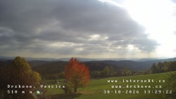 Vančica Hill