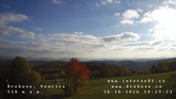 Vančica Hill