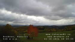 Kopec Vančica