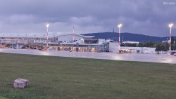 Letiště M. R. Štefánika Bratislava