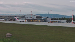 Letiště M. R. Štefánika Bratislava