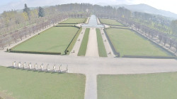 Zámek Holešov, Hostýnské vrchy