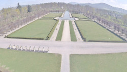 Zámek Holešov, Hostýnské vrchy