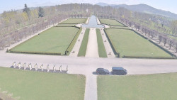 Zámek Holešov, Hostýnské vrchy