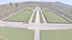 Zámek Holešov, Hostýnské vrchy