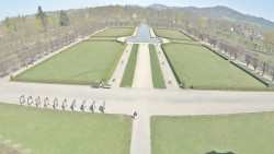 Zámek Holešov, Hostýnské vrchy