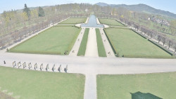 Zámek Holešov, Hostýnské vrchy