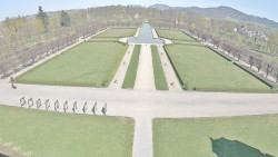 Zámek Holešov, Hostýnské vrchy