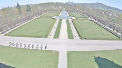 Zámek Holešov, Hostýnské vrchy